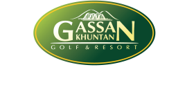 Logo Gassan Khuntan