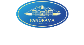 Logo Gassan panorama