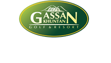 Gassan Khuntan Golf & Resort